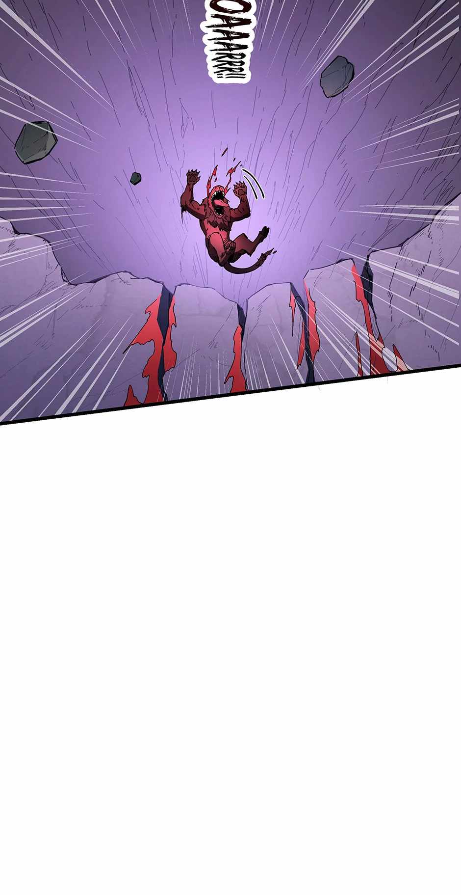 An Outcast in Another World Official Chapter 23 79